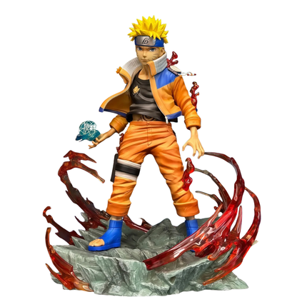 Naruto "Rasengan" Figure - Naruto™