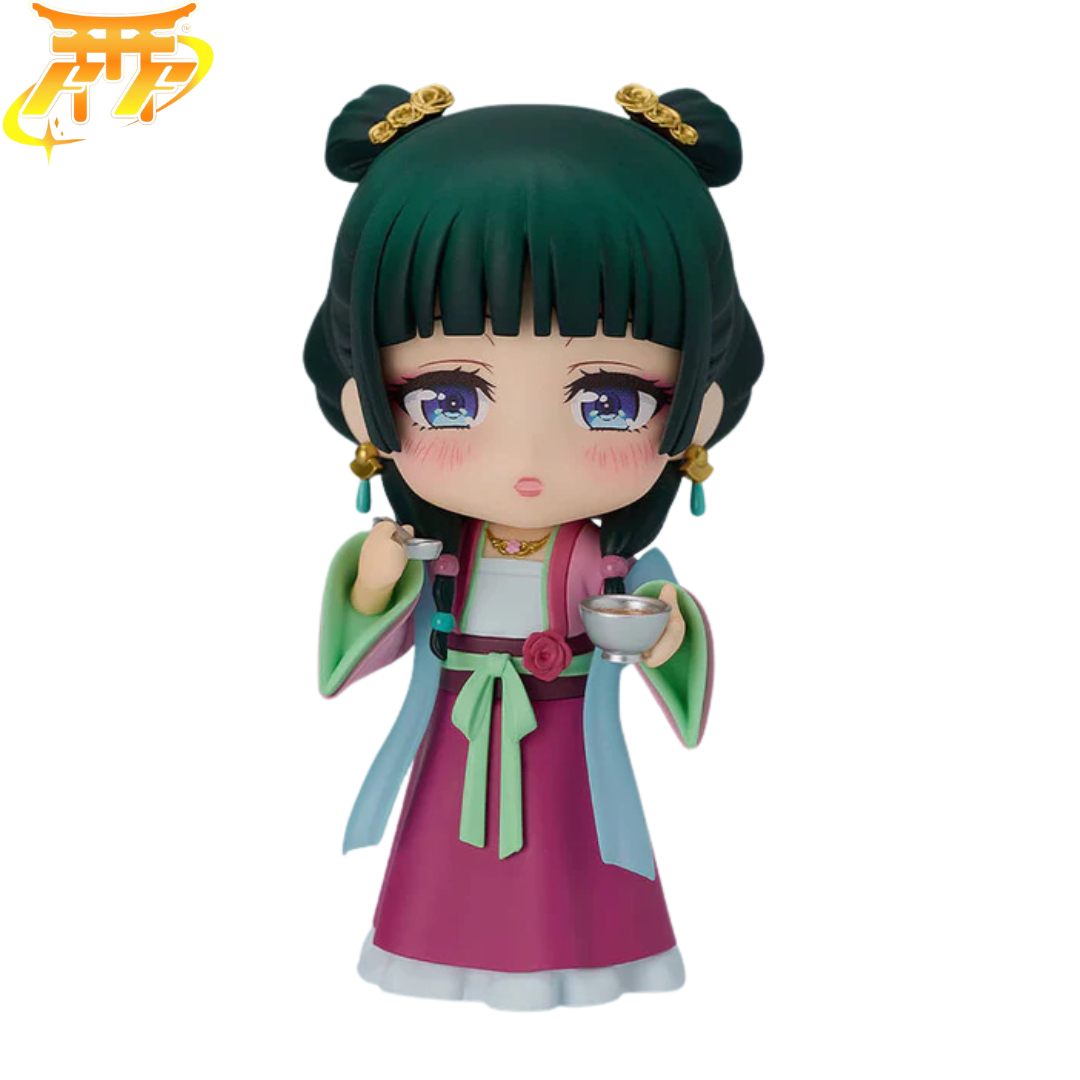 Nendoroid Maomao "Party Outfit" Figure - The Apothecary Diaries™