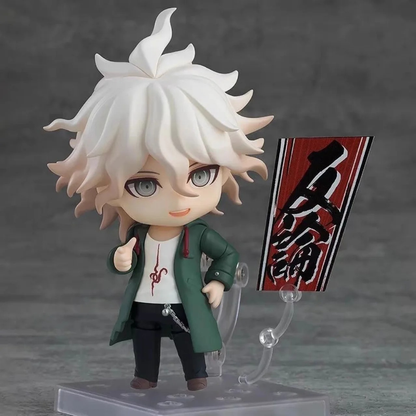 Nendoroid Nagito Komaeda Figure – Danganronpa™