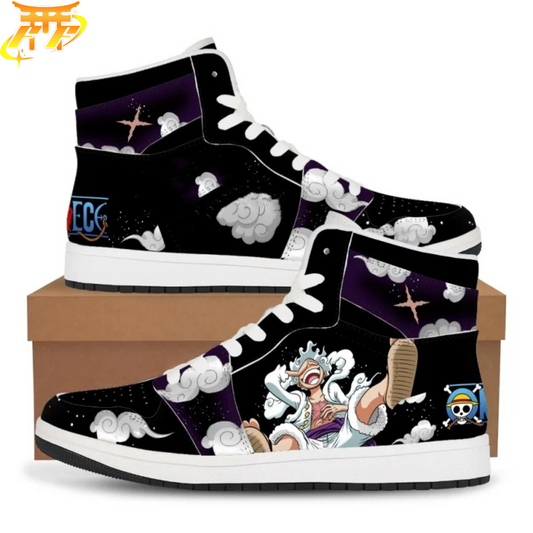 Nika Sneakers - One Piece™