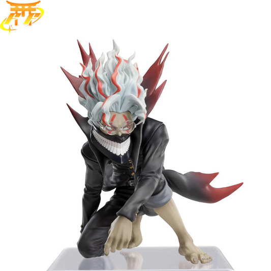 Okarun "Yokarun" figure - Dandadan™