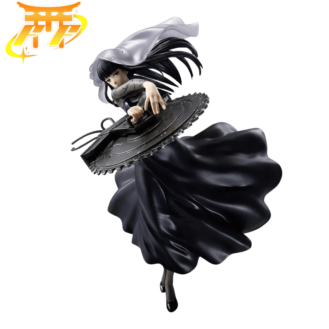 Osaragi Figure - Sakamoto Days™