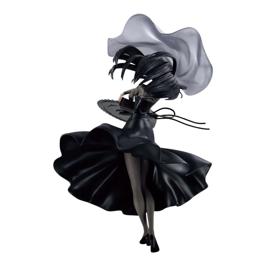 Osaragi Figure - Sakamoto Days™