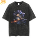 Oversize S Jin-Woo T-Shirt - Solo Leveling™