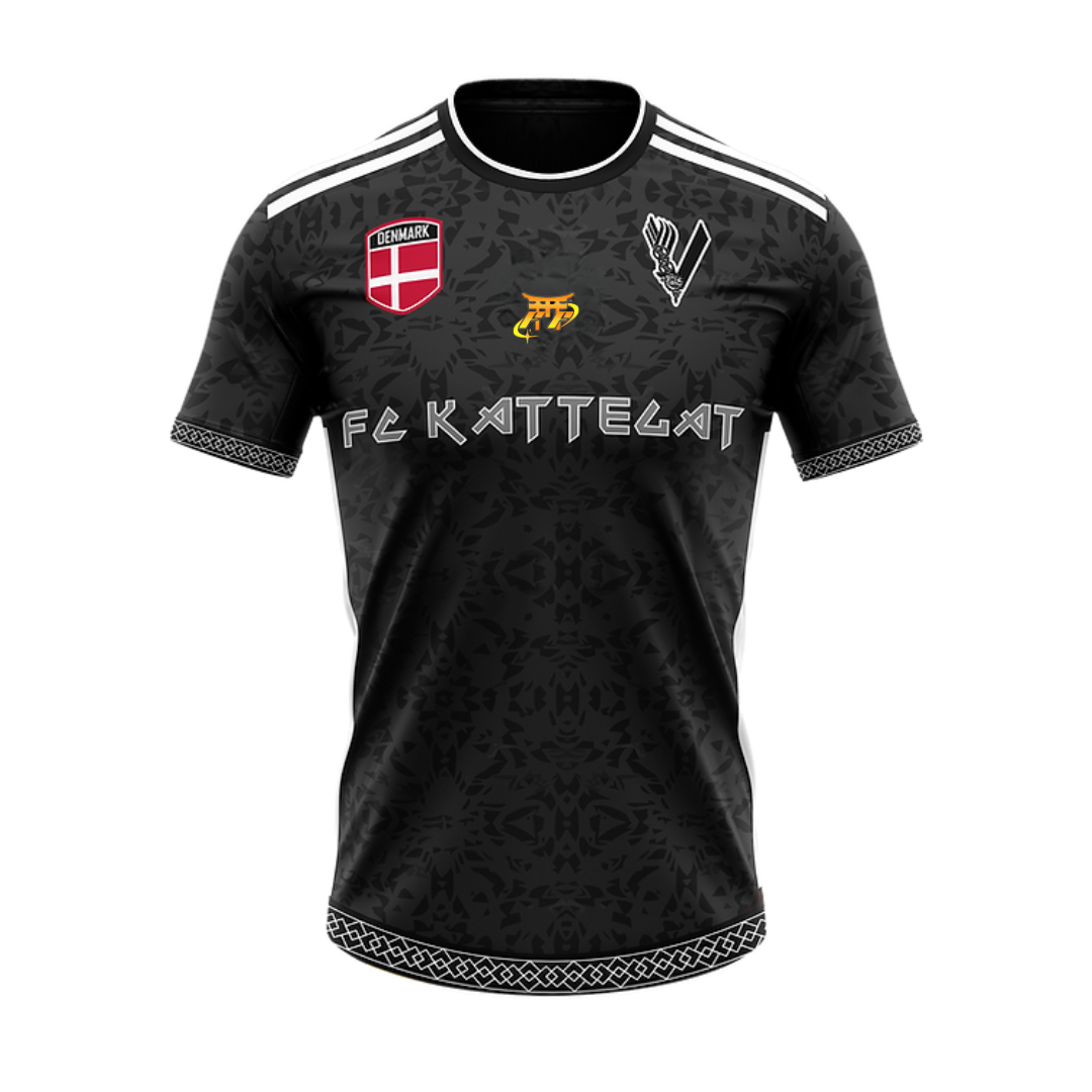 Ragnar Football Shirt – Vinland Saga™