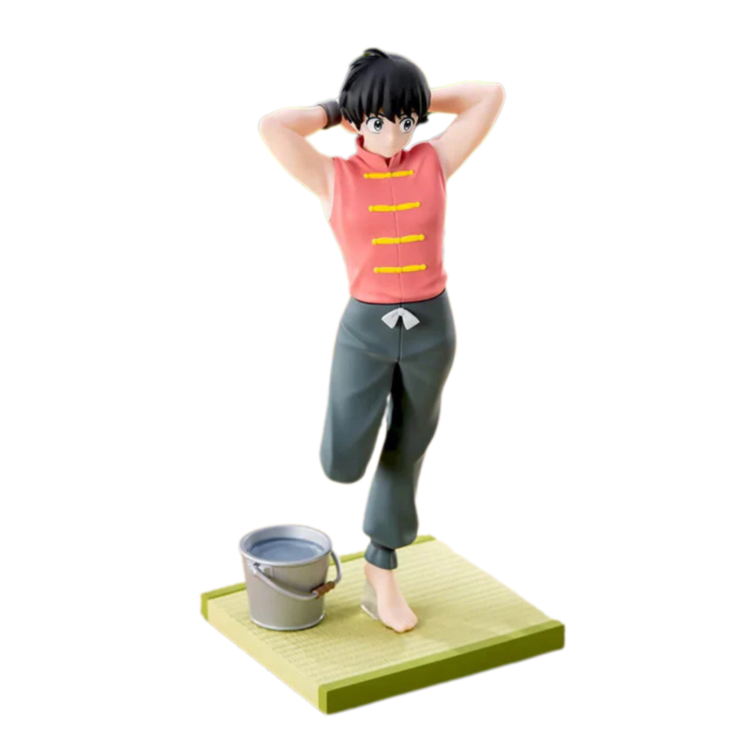 Ranma Saotome Figure - Ranma 1/2™