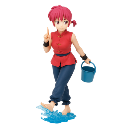 Ranma Saotome (Girl) Figure - Ranma 1/2™