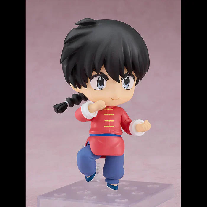 Ranma Saotome "Nendoroid" figure – Ranma 1/2™