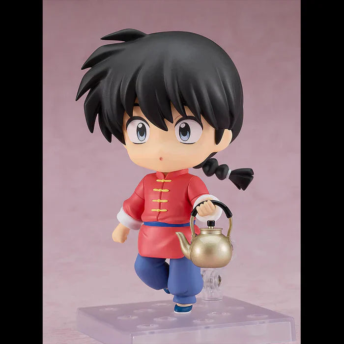 Ranma Saotome "Nendoroid" figure – Ranma 1/2™