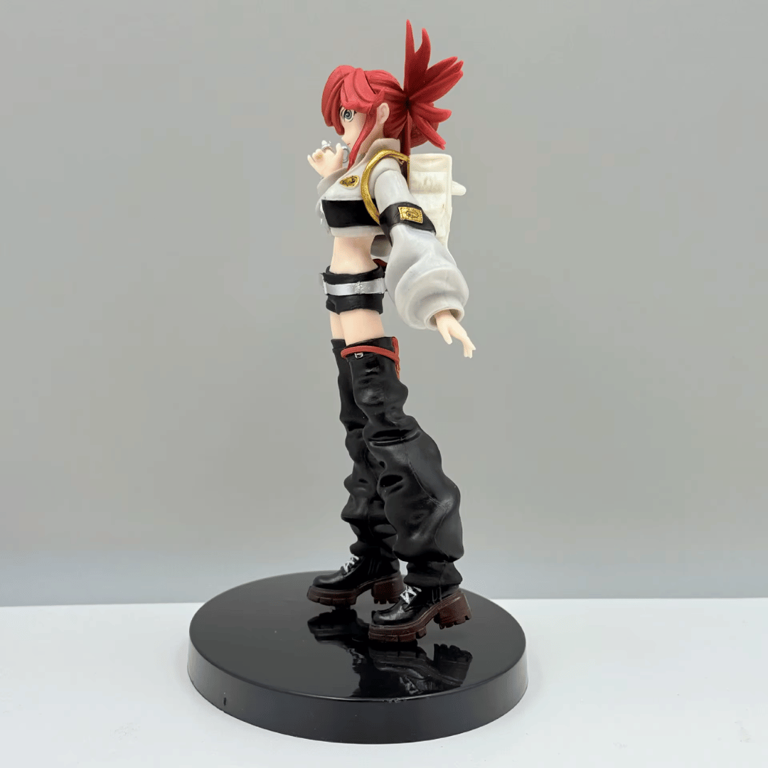 Riyo Figure - Gachiakuta™