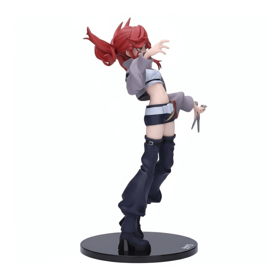 Riyo “Jinki” Figure - Gachiakuta™