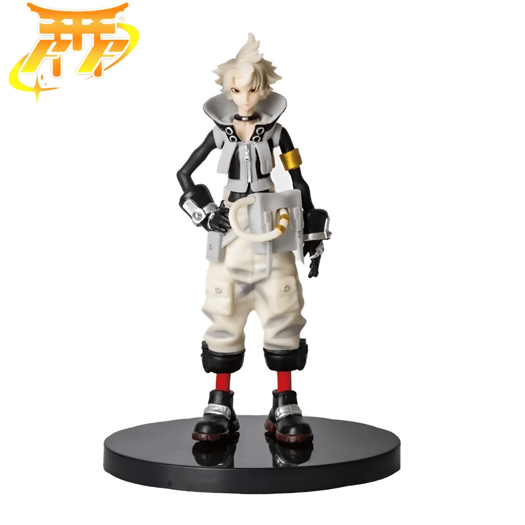 Rudo Figure - Gachiakuta™ – Anime-Figures-Canada