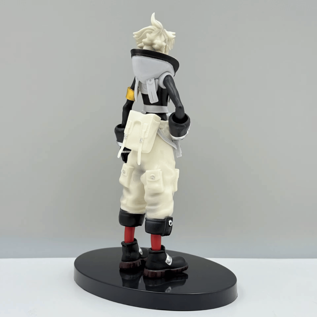 Rudo Figure - Gachiakuta™