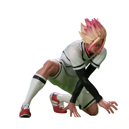 Ryusei Shidou Figure - Blue Lock™
