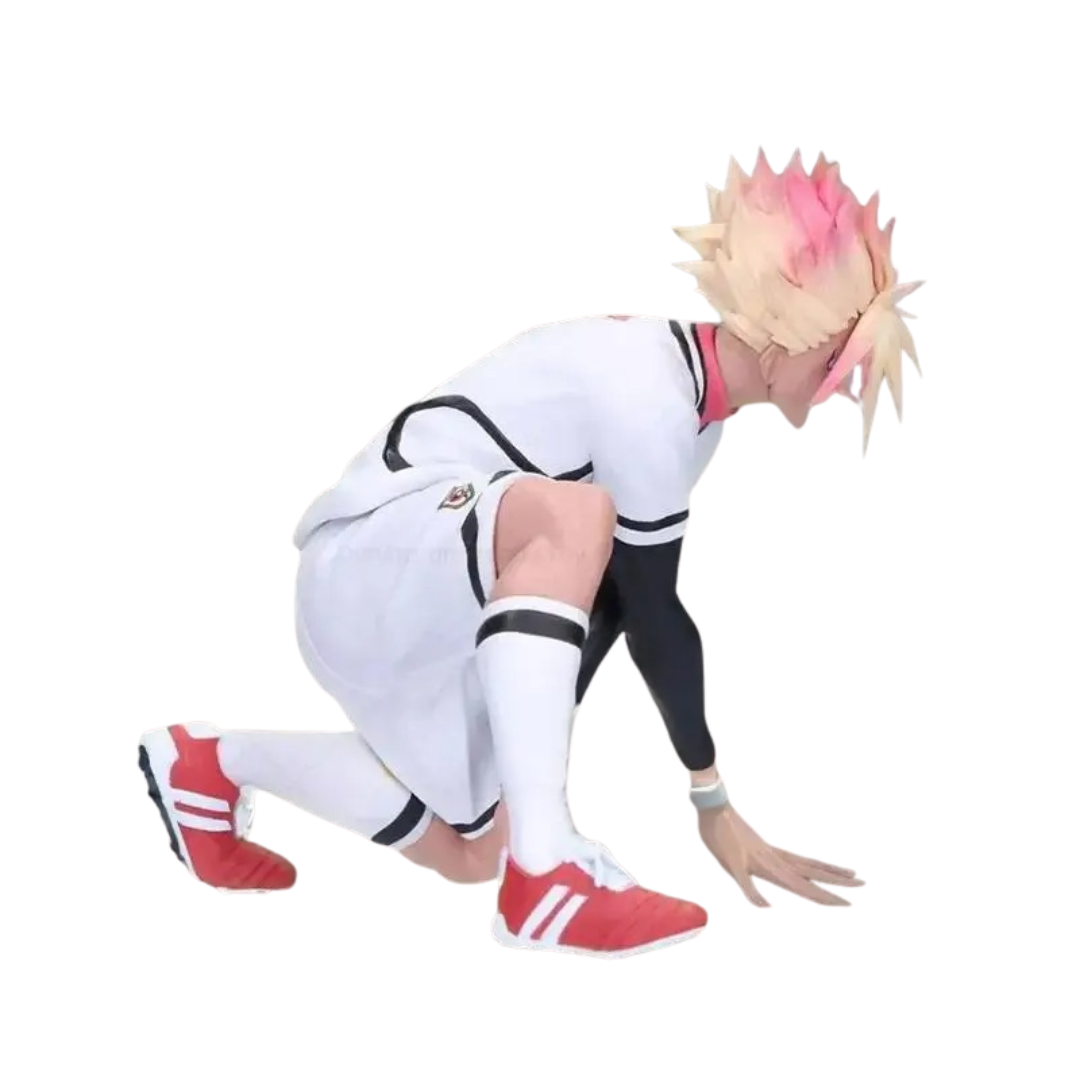 Ryusei Shidou Figure - Blue Lock™