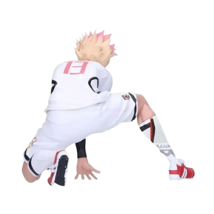 Ryusei Shidou Figure - Blue Lock™