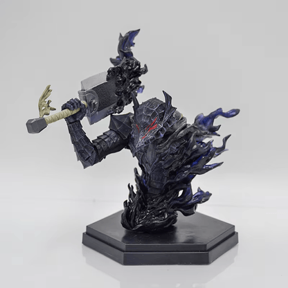 Berserker Bust Figure - Berserk™
