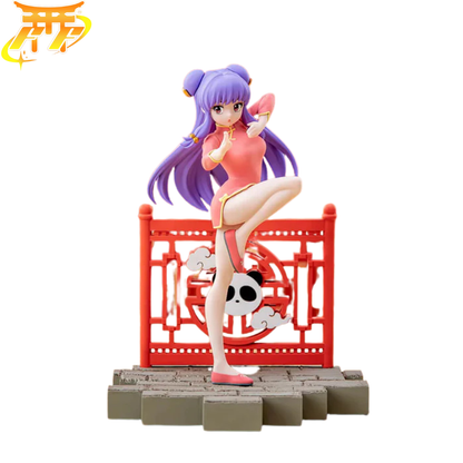 Shampoo "Chinese Outfit" Figure - Ranma 1/2™