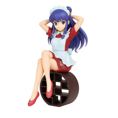 Shampoo Figure - Ranma 1/2™