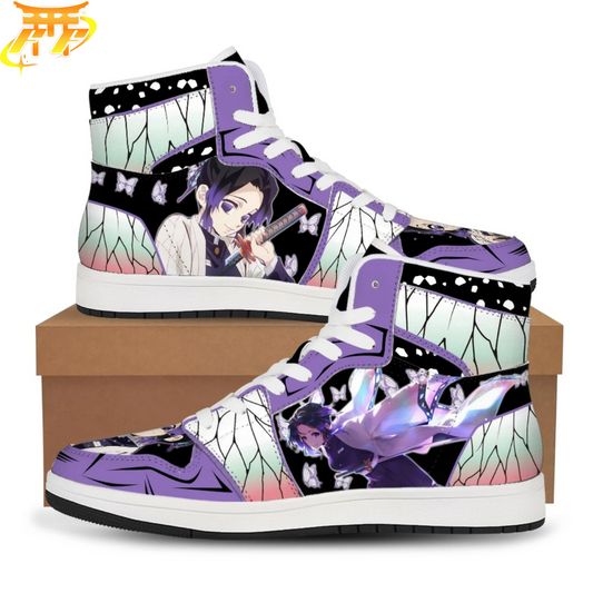 Shinobu Sneakers - Demon Slayer™