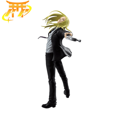 Shishiba Figure - Sakamoto Days™