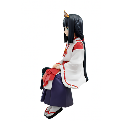 Shizuku Figure - The Elusive Samurai™