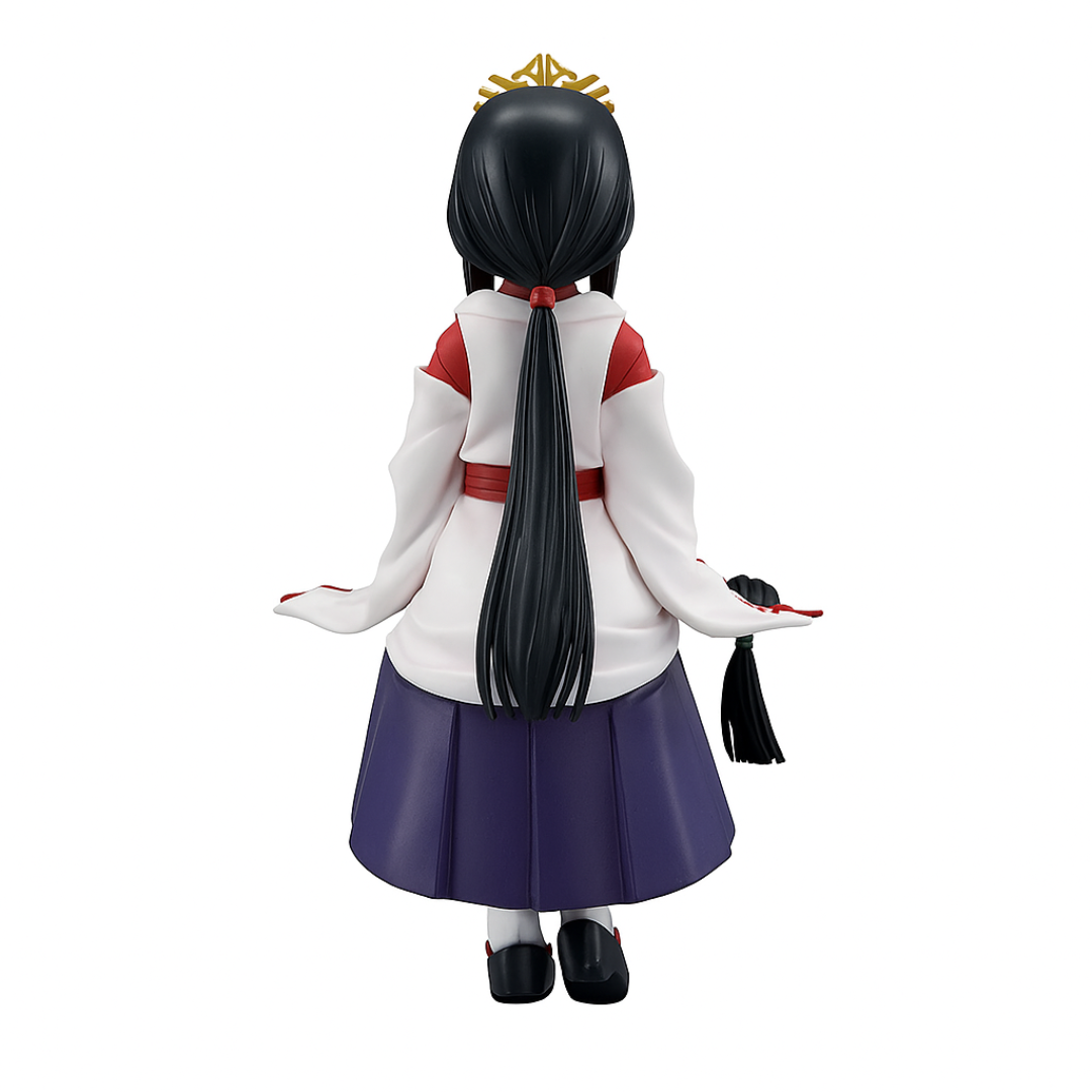 Shizuku Figure - The Elusive Samurai™