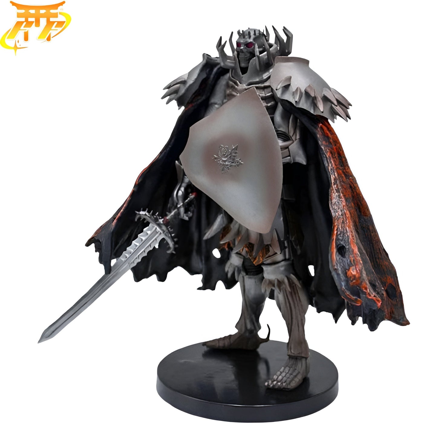 Skeleton Knight Figure - Berserk™