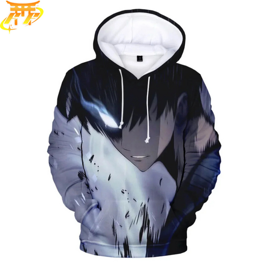 Sung Hoodie - Solo Leveling™
