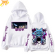 Sung Jin-Woo Hoodie - Solo Leveling™