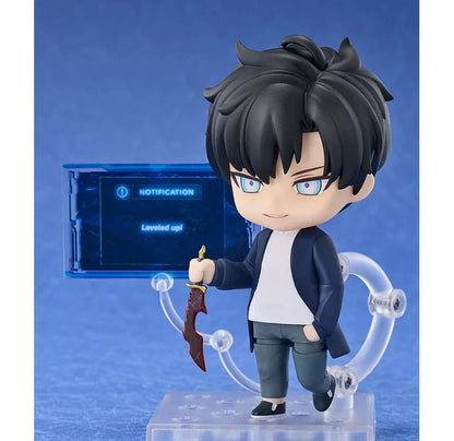 Sung Jin-Woo Mini Figure - Solo Leveling™