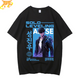 Sung Jin-Woo T-Shirt - Solo Leveling™