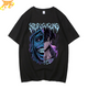Sung Jin-Woo x The Architect T-Shirt - Solo Leveling™