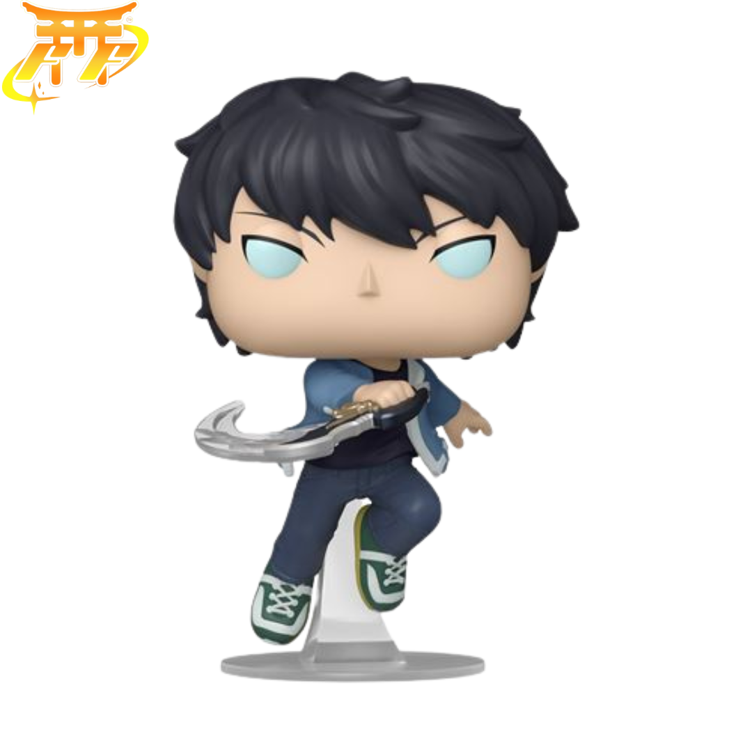 Sung Jinwoo Figure POP – Solo Leveling™