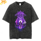 Sung Oversize T-Shirt - Solo Leveling™