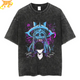 Sung x The Architect T-Shirt - Solo Leveling™