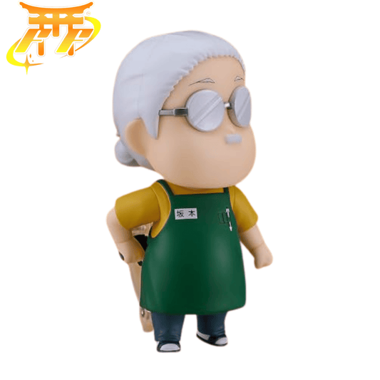 Tarô Sakamoto Nendoroid Figure – Sakamoto Days™