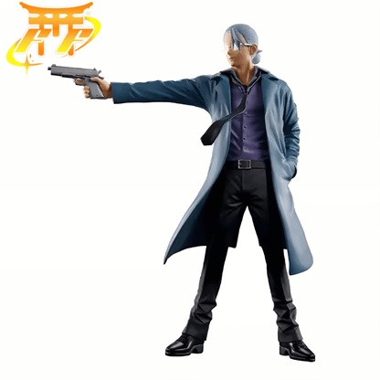 Tarō Sakamoto “Young” Figure - Sakamoto Days™