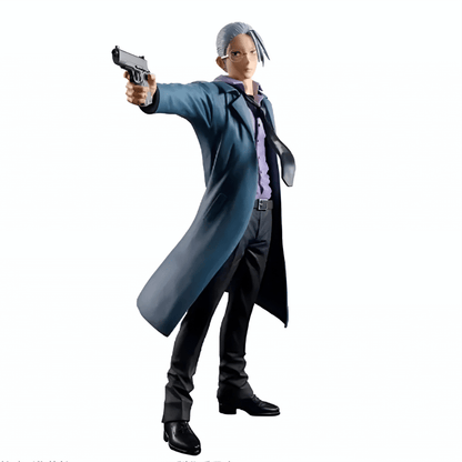 Tarō Sakamoto “Young” Figure - Sakamoto Days™