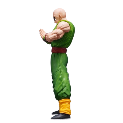 Ten Shin Han "Kikôhô Skill" Figure - Dragon Ball Z™
