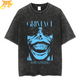 The Architect T-Shirt - Solo Leveling™