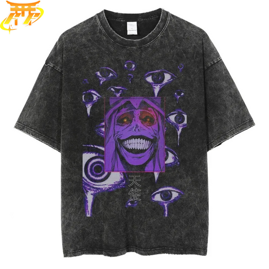 The System Oversized T-Shirt - Solo Leveling™