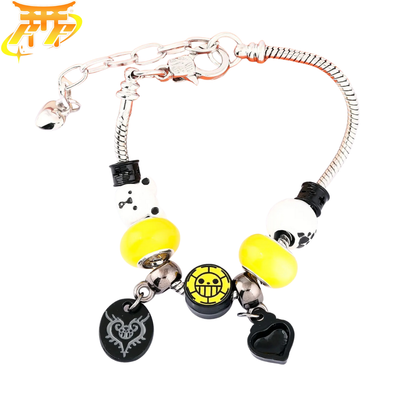 Trafalgar Law Bracelet - One Piece™