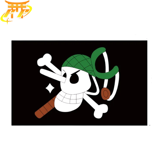 Usopp Flag - One Piece™