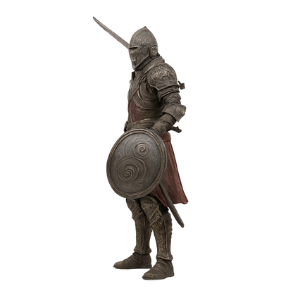 Vagabond Figure – Elden Ring™