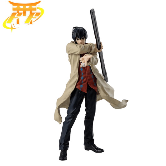 Yoichi Nagumo Figure - Sakamoto Days™