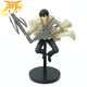 Yoichi Nagumo “Scissor Attack” Figure - Sakamoto Days™
