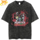 York Shin City T-Shirt - Hunter x Hunter™