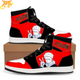 Yuji Sneakers - Jujutsu Kaisen™