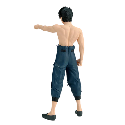 Yusuke Urameshi Figure - Yu Yu Hakusho™